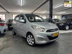 Hyundai I10 1.2 i-Motion Cool Airco | nap| weinig km, Voorwielaandrijving, Euro 5, Gebruikt, 4 cilinders