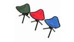 Zitstok visstoelen, Ophalen, Nieuw