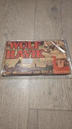 De Wolf en de Havik nr. 29 - Eric de Noorman, Eén stripboek, Ophalen of Verzenden