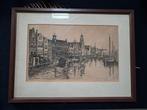 Oud-Delftshaven Rotterdam, Ophalen of Verzenden