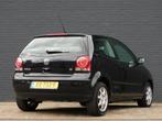 Volkswagen Polo 1.6-16V Trendline CLIMA! CRUISE! LM VELGEN!, Te koop, Geïmporteerd, 5 stoelen, 14 km/l