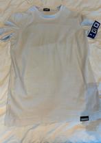 Dsquard2 underwear shirt, Kleding | Heren, Dsquared2, Wit, Ophalen of Verzenden, Zo goed als nieuw