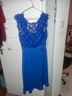 Jurkje bpc selection bonprix nieuw, Maat 38/40 (M), Blauw, Cocktailjurk, Ophalen of Verzenden