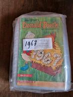 Donald Duck 1967 niet compleet!, Ophalen of Verzenden, Donald Duck, Zo goed als nieuw, Papier, Kaart of Schrift