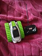 Afstandbestuurbare auto, Ophalen, Auto offroad, Schaal 1:14, Overige typen