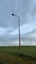 Lichtmast paardenbak, Verzenden, Zo goed als nieuw