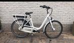 Elektrische moederfiets Stella Fiore, Fietsen en Brommers, Fietsen | Dames | Moederfietsen, 50 tot 53 cm, Ophalen of Verzenden