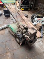 Roper Rally Tuinfrees - Gebruikt, Ophalen of Verzenden, Gebruikt