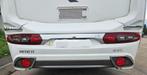 Fendt Caravan Achterbumper, Achterlichtdrager, Lichte schade, Caravans en Kamperen, Caravan accessoires, Ophalen, Gebruikt
