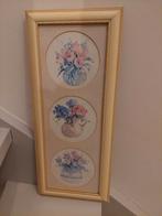 Engels schilderij, Ophalen of Verzenden, Zo goed als nieuw, Hout