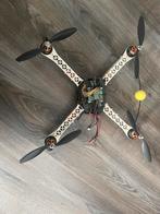 Sk 450 quadcopter, Hobby en Vrije tijd, Modelbouw | Radiografisch | Helikopters en Quadcopters, Ophalen of Verzenden