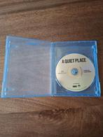 A Quiet Place, Ophalen of Verzenden, Zo goed als nieuw, Horror