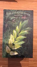 Jeanne Meijs - Een cirkel van leven, Achtergrond en Informatie, Astrologie, Ophalen of Verzenden, Zo goed als nieuw