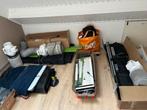 Diverse kweektenten met LED en afzuiging vanaf €104,- ZGAN!!, Tuin en Terras, Kweekspullen, Ophalen of Verzenden, Gebruikt, Kweeklamp