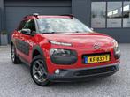 Citroen C4 Cactus 1.2 PureTech Shine 2e Eigenaar,Navi,Camera, Auto's, Voorwielaandrijving, Stof, Gebruikt, Euro 6