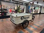 Droste Bakfiets, Ophalen, Gebruikt, Goederen, Overige merken