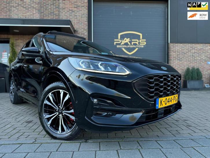 Ford Kuga 2.5 PHEV ST-Line X Automaat volle opties Pano keyl, Auto's, Ford, Bedrijf, Te koop, Kuga, ABS, Achteruitrijcamera, Adaptive Cruise Control