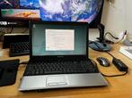 Laptop Compaq Pressario CQ60, Computers en Software, Windows Laptops, Gebruikt, HDD, 2 tot 3 Ghz, Compaq