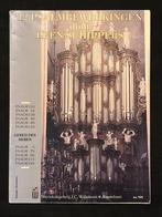 Leen Schippers - 12 Psalmbewerkingen Deel 9, Muziek en Instrumenten, Bladmuziek, Gebruikt, Klassiek, Ophalen of Verzenden, Artiest of Componist