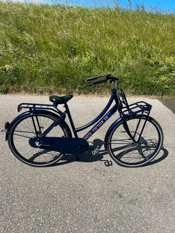 Cortina U4 26 inch - 3 versnellingen - in zeer nette staat! beschikbaar voor biedingen