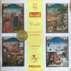 LP - Vivaldi - Le Quattro Stagioni - Philips 835 030 AY, Orkest of Ballet, Ophalen of Verzenden, Barok, Zo goed als nieuw