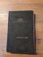 Heraut der Liefde - 1932, Ophalen of Verzenden, A. Brinkman, Redemptorist
