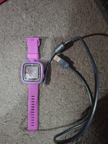 VTech Kidizoom Horloge beschikbaar voor biedingen