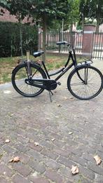 Burgers omafiets, Fietsen en Brommers, Fietsen | Dames | Omafietsen, Ophalen, Gebruikt, Versnellingen