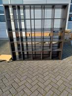 Ikea kallax expedit vakkenkast kast wandmeubel roomdivider, Huis en Inrichting, 150 tot 200 cm, Overige materialen, 25 tot 50 cm