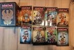 Donald Duck History-serie – compleet en in nette staat, Ophalen of Verzenden, Zo goed als nieuw