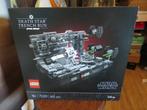 Lego Star Wars 75329 Death Star Trench Run Diorama (2022), Ophalen of Verzenden, Nieuw, Complete set, Lego
