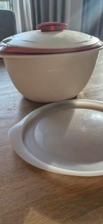 Tupperware serveerschaal, Huis en Inrichting, Keuken | Tupperware, Ophalen of Verzenden