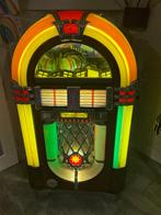 Wurlitzer 1015 Omt 100cd, Ophalen, Gebruikt, 1970 tot heden, Wurlitzer