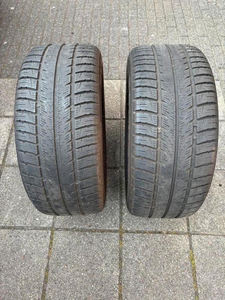 Kumho Solus All season 225/50 R16, Auto-onderdelen, Banden en Velgen, Band(en), All Season, 16 inch, 225 mm, Personenwagen, Gebruikt