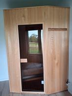 Halsa Sauna - Infrarood, Ophalen, Complete sauna