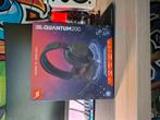 JBL Quantum 200 in doos, Computers en Software, Headsets, Jbl, Ophalen of Verzenden, Zo goed als nieuw, Over-ear