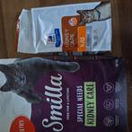 Renal kidney care kattenvoeding nieuw, Dieren en Toebehoren, Dierenvoeding, Ophalen of Verzenden, Kat