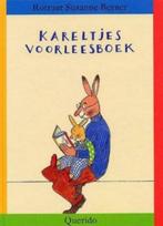 Kareltjes Voorleesboek + Mijn eerste boek over Pieter Konijn, Nieuw, A S Berner/Beatrix Potter, 3 tot 4 jaar, Ophalen