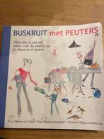 BUSKRUIT met PEUTERS - Baby/Peuter Boek, Ophalen of Verzenden, Gelezen, 1 tot 2 jaar