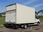 IVECO DAILY 35C13 export euro5, Auto's, Euro 5, Gebruikt, Iveco, Wit