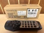 Kenwood KCA-RC527 Afstandsbediening - Nieuw!, Ophalen, Nieuw