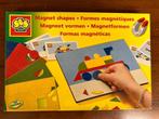 Magneetvormen - Variant op Hamertje Tik. Merk SES creative., Ophalen of Verzenden, Zo goed als nieuw
