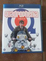 Quadrophenia Bluray, Cd's en Dvd's, Ophalen of Verzenden, Zo goed als nieuw, Drama