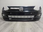 VW Polo 2G origineel voorbumper compleet, Gebruikt, Ophalen of Verzenden, Bumper, Volkswagen
