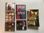 Pearl Jam. Cd,s en boek, Ophalen of Verzenden, Gebruikt