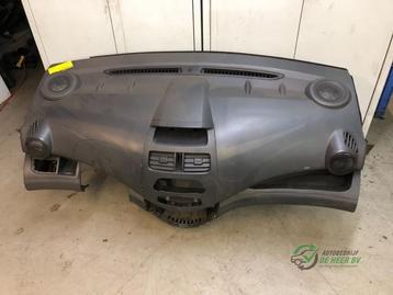 Airbag set + dashboard van een Chevrolet Spark beschikbaar voor biedingen