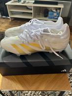 adidas Predator Pro FG Day Spark - Wit Maat: EU 46, Ophalen, Nieuw, Schoenen