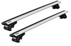 Thule Wingbar Evo dakdragers Qashqai J11, Auto diversen, Dakdragers, Ophalen, Zo goed als nieuw