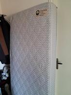 Zeer Net Kwaliteits Matras 90x200  Vandaag Koopje €25, Ophalen, Zo goed als nieuw, Eenpersoons, 90 cm