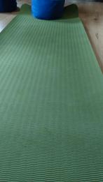 Yoga Set: 10 Matjes & Omslagdoeken, Ophalen